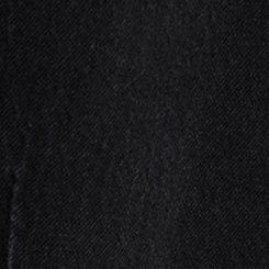 High-Rise Drapey Barrel Jean, VINTAGE WASHED BLACK, swatch