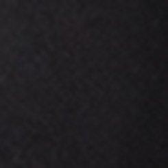 Retro Chic Puff Sleeve Knit Top, DEEP BLACK, swatch