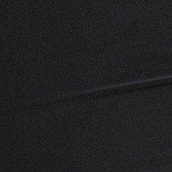 High Waist Swim Bottom, DEEP BLACK, swatch