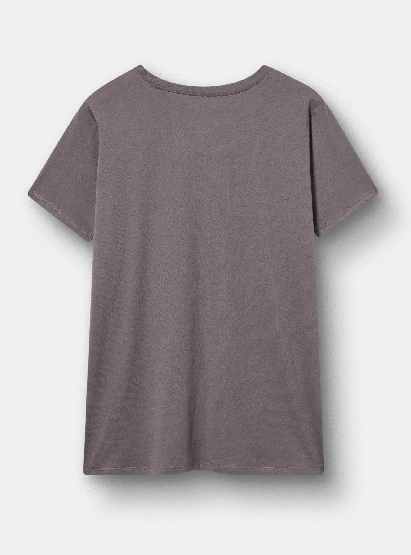 Linkin Park Classic Cotton Crew Tee, LP TORNADO, alternate