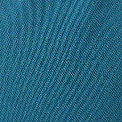 Flutter Sleeve Babydoll Mini Dress, MALLARD BLUE, swatch