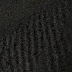 Festi Oversized Raw Edge Tee, PHANTOM, swatch