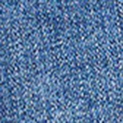 Denim Bolero, LUNA, swatch