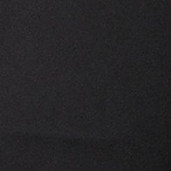 Studio Trouser Bootcut Ponte Pant, DEEP BLACK, swatch