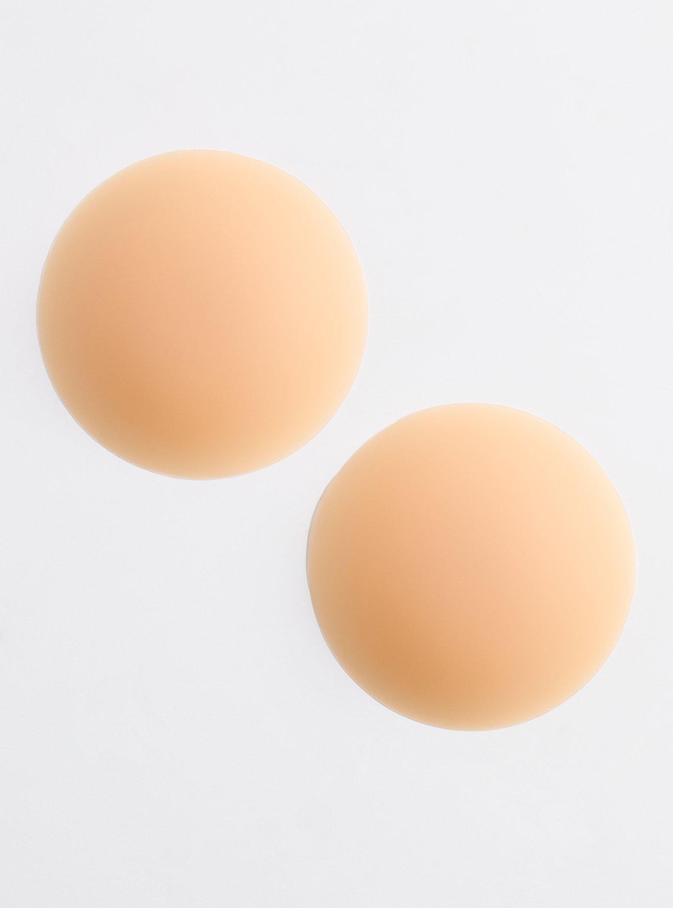 Silicone Pasties, NUDE, hi-res