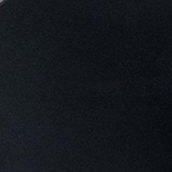 Nightfall Ribbon Tie Waist Harness, BLACK, swatch