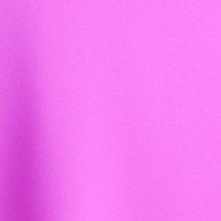 Wired Flutter Front Tankini, VIVID VIOLET SWIM, swatch