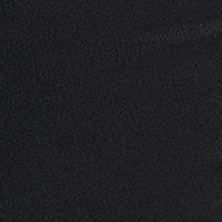 Scrunch Swim Short, DEEP BLACK, swatch