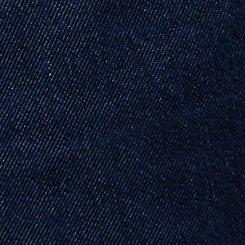 Mid-Rise Wide Leg Jean, RINSE, swatch