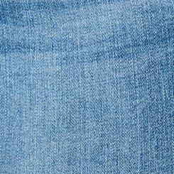 Sky-High Skinny Capri Jean, MIDHEAVEN, swatch