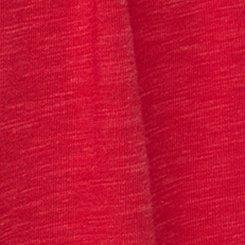 Plus Size Studio Cord Detail Maxi Dress, TOMATO PUREE, swatch