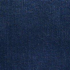 Modern Denim Trucker, MOONFLOWER, swatch