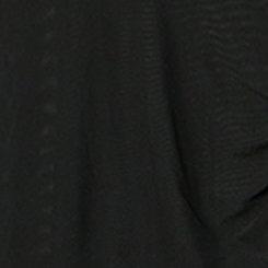 Easy Mesh Swim Coverup, DEEP BLACK, swatch