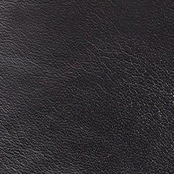 Heeled Lug Loafer (WW), BLACK, swatch