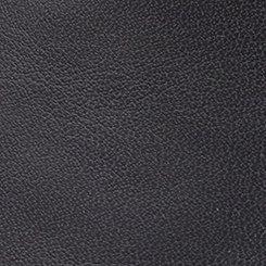 Plus Size Lug Sole Chelsea Bootie (WW), BLACK, swatch