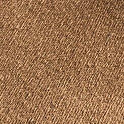 Lug Sole Chelsea Bootie (WW), TAUPE FAUX SUEDE, swatch