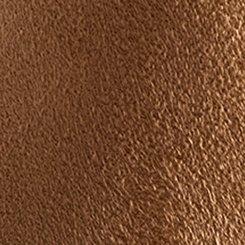 Western Heeled Knee Boot (WW), TAN, swatch