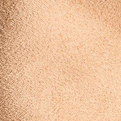 Plus Size Kitten Heel Knee Boot (WW), TAN, swatch