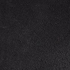 Faux Fur Wedge Bootie (WW), BLACK, swatch