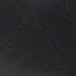 Western Heeled Bootie (WW), BLACK, swatch