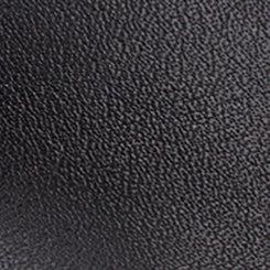 Plus Size Platform Block Heel Sandal (WW), BLACK, swatch