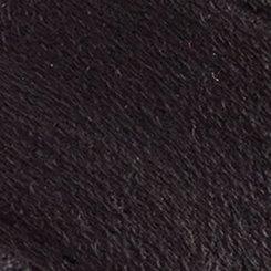 Plus Size Ankle Strap Block Heel (WW), BLACK, swatch