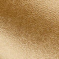 Ankle Strap Block Heel (WW), GOLD, swatch