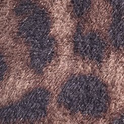 Mary Jane Ballet Flat (WW), ON THE PROWL LEOPARD BROWN, swatch