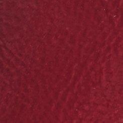 Plus Size Mary Jane Ballet Flat (WW), WINE PATENT, swatch