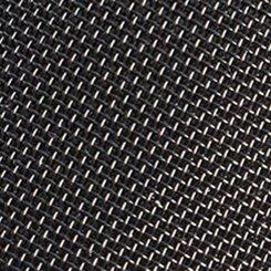 Slingback Kitten Heel (WW), BLACK MESH, swatch