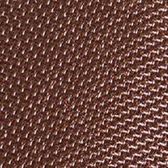 Slingback Kitten Heel (WW), BROWN MESH, swatch