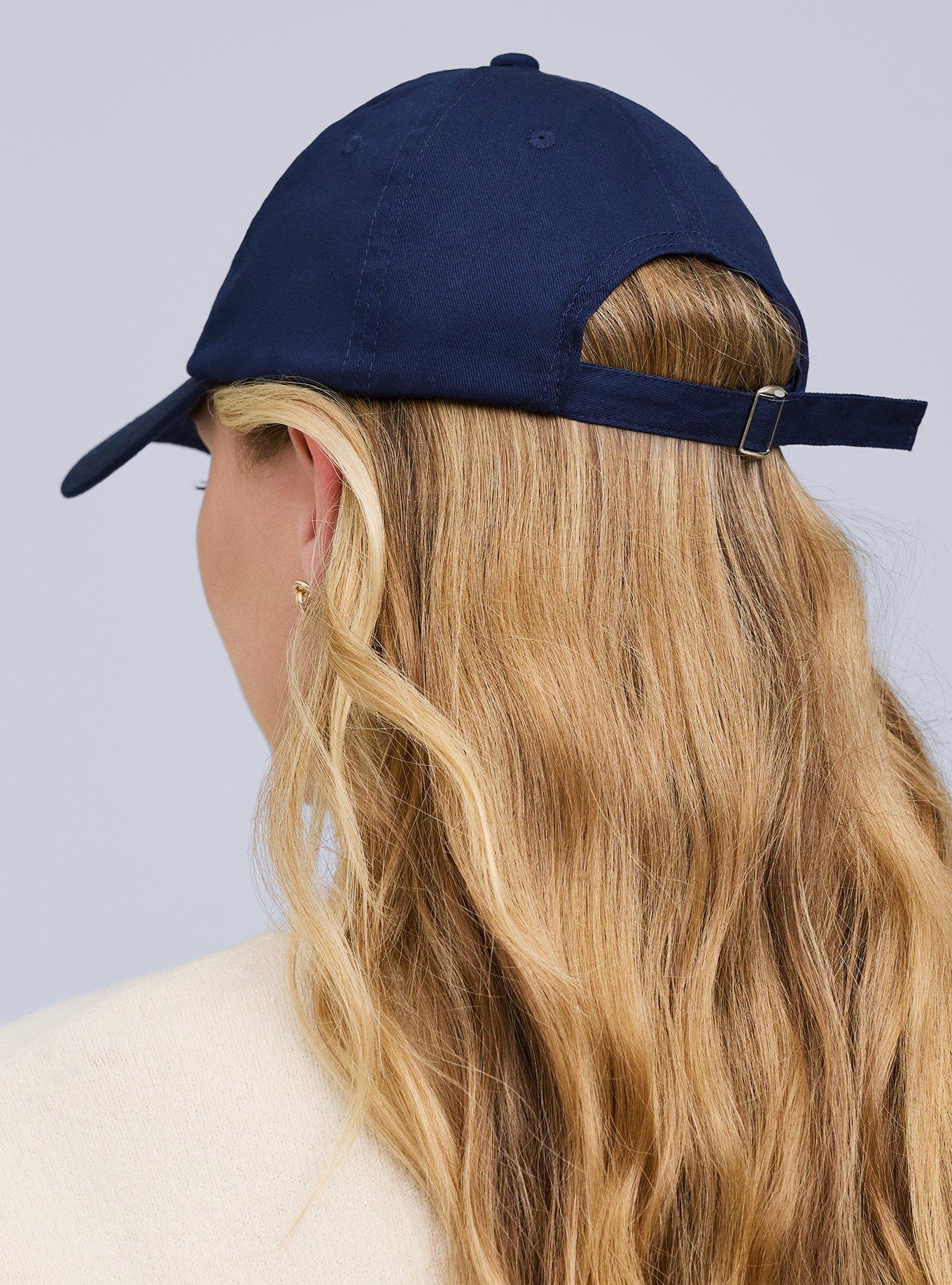 Le Weekend Baseball Cap, , alternate