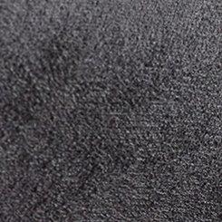 Heart Western Hat, BLACK, swatch