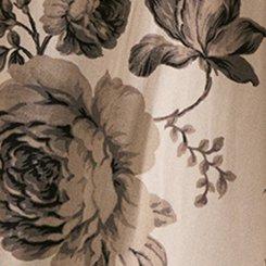 Plus Size Festi Pintuck Button-Front Tunic, HAL FLORAL CREAM, swatch