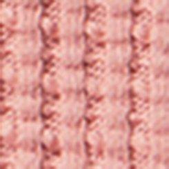 Plus Size Hipster Shacket, BLUSH PINK, swatch