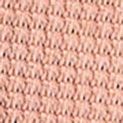 Festi Mixed Waffle Tank, PEACH BEIGE, swatch