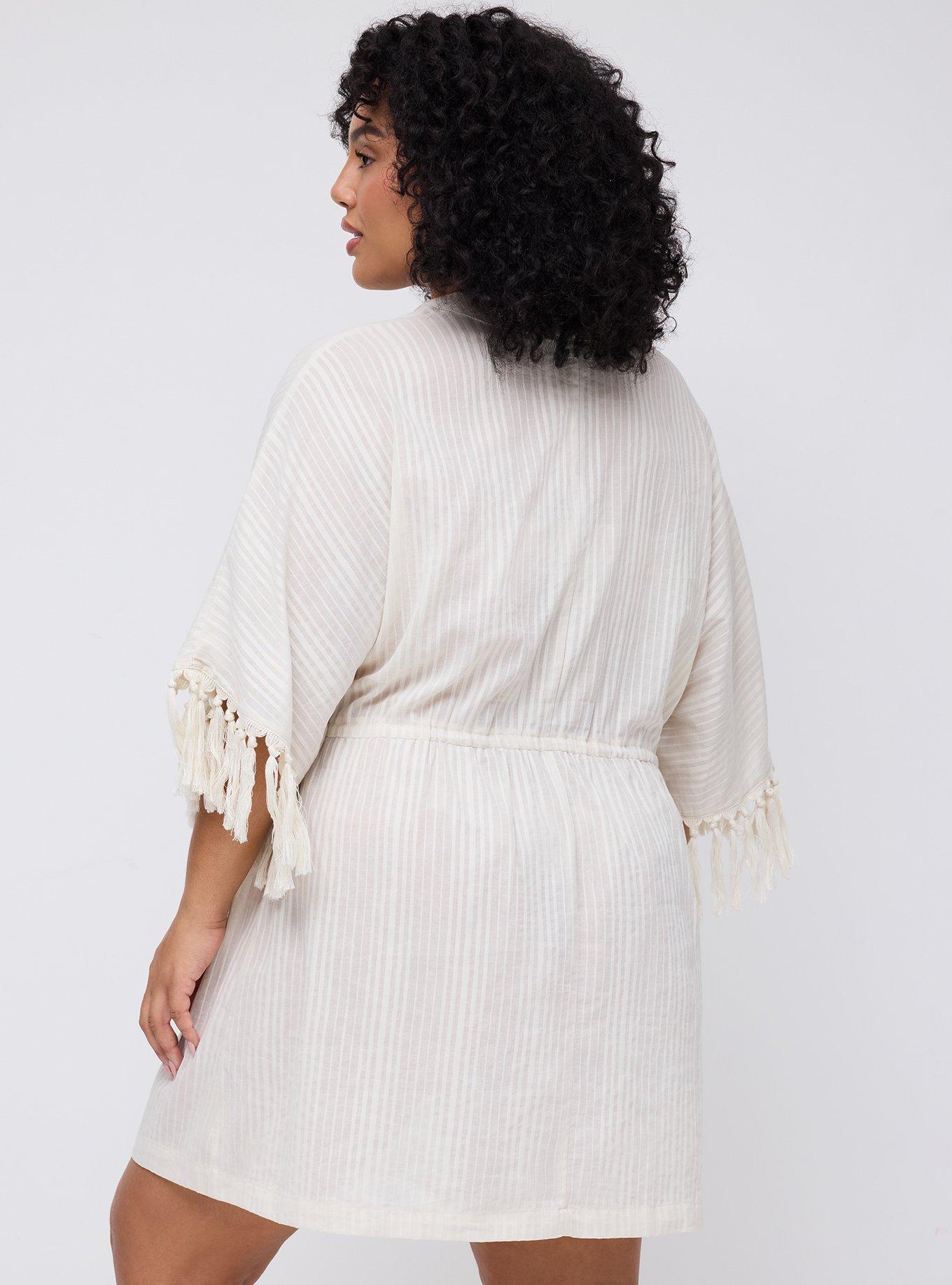 Studio Kaftan, SILVER BIRCH, alternate