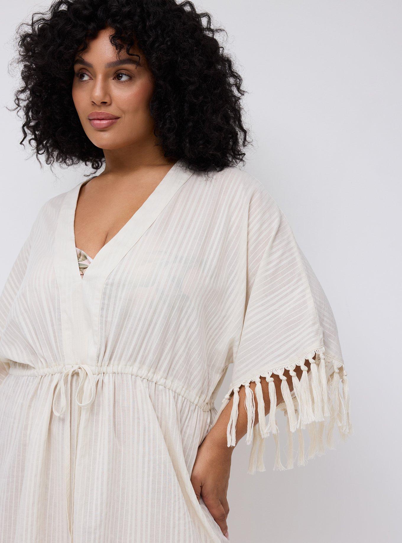 Studio Kaftan, SILVER BIRCH, alternate