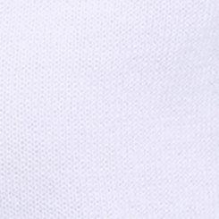 Belle Isle Scallop Edge Cardigan, BRIGHT WHITE, swatch