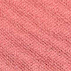 Belle Isle Scallop Detail Cardigan, LANTANA, swatch