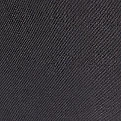 Cozy Fleece Cut-Out Sweatshirt, PHANTOM, swatch