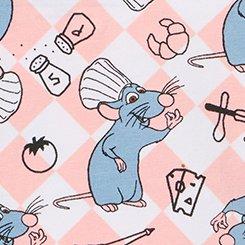 Ratatouille Mid-Rise Cotton Hipster Panty, MULTI, swatch