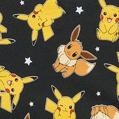 Pokemon Mid-Rise Cotton Brief Panty, MULTI, swatch