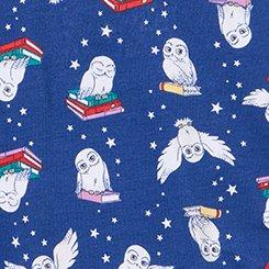 Harry Potter Mid-Rise Cotton Hipster Panty, MULTI, swatch