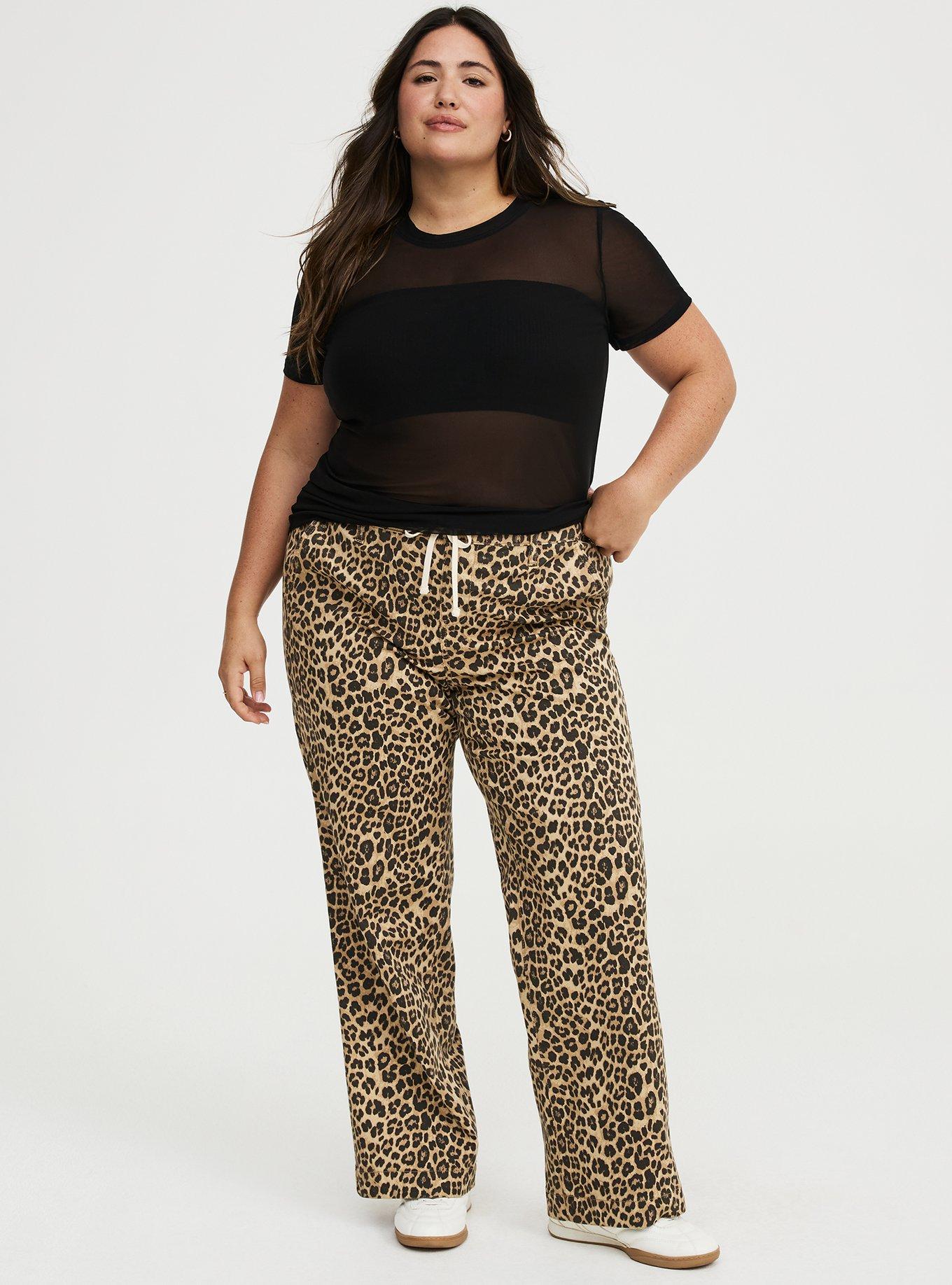 Mesh Layering Tee, DEEP BLACK, hi-res