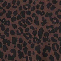 Mesh Layering Tee, REAL DEAL LEO BROWN, swatch