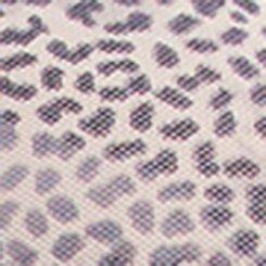 Mesh Layering Tee, DIVA SNAKESIN BLUE, swatch