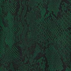 Mesh Layering Tee, LYNDA SNAKE GREEN, swatch