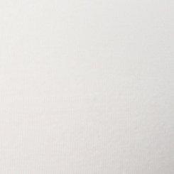 Plus Size Foxy Ruched Square Tank, BLANC DE BLANC, swatch