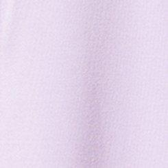 Super Soft V-Neck Fit & Flare Tunic, ENGLISH HYACINTH, swatch